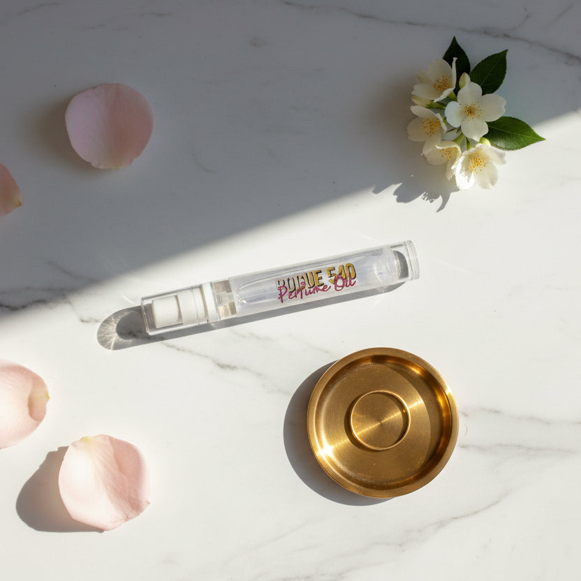 Rogue 540 Perfume Oil