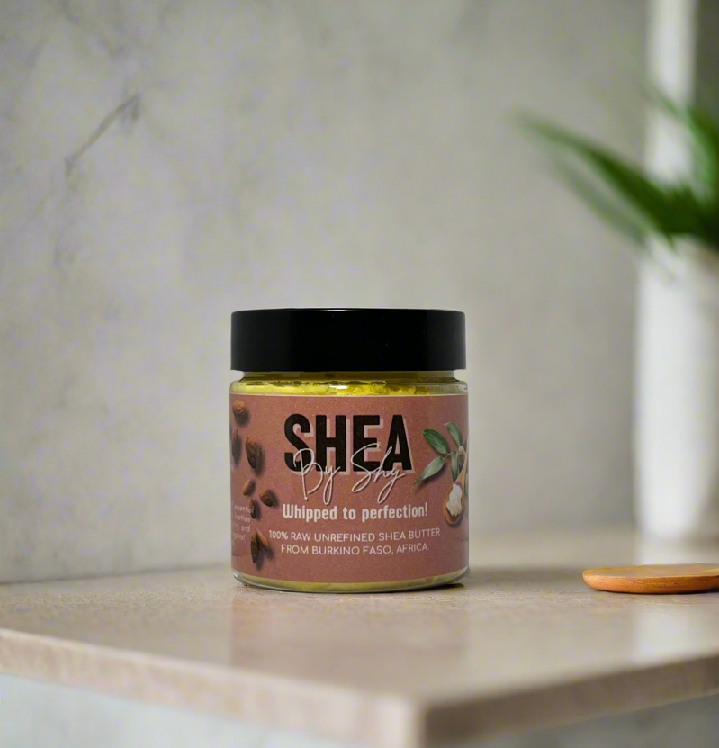 SHEA by Shea