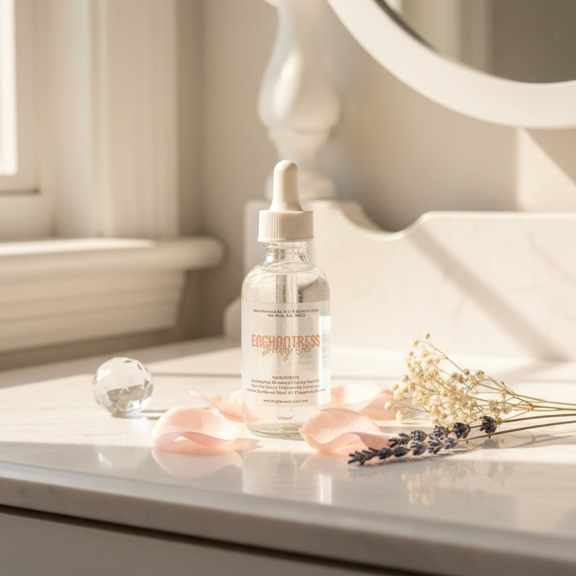 Enchantress Body Oil