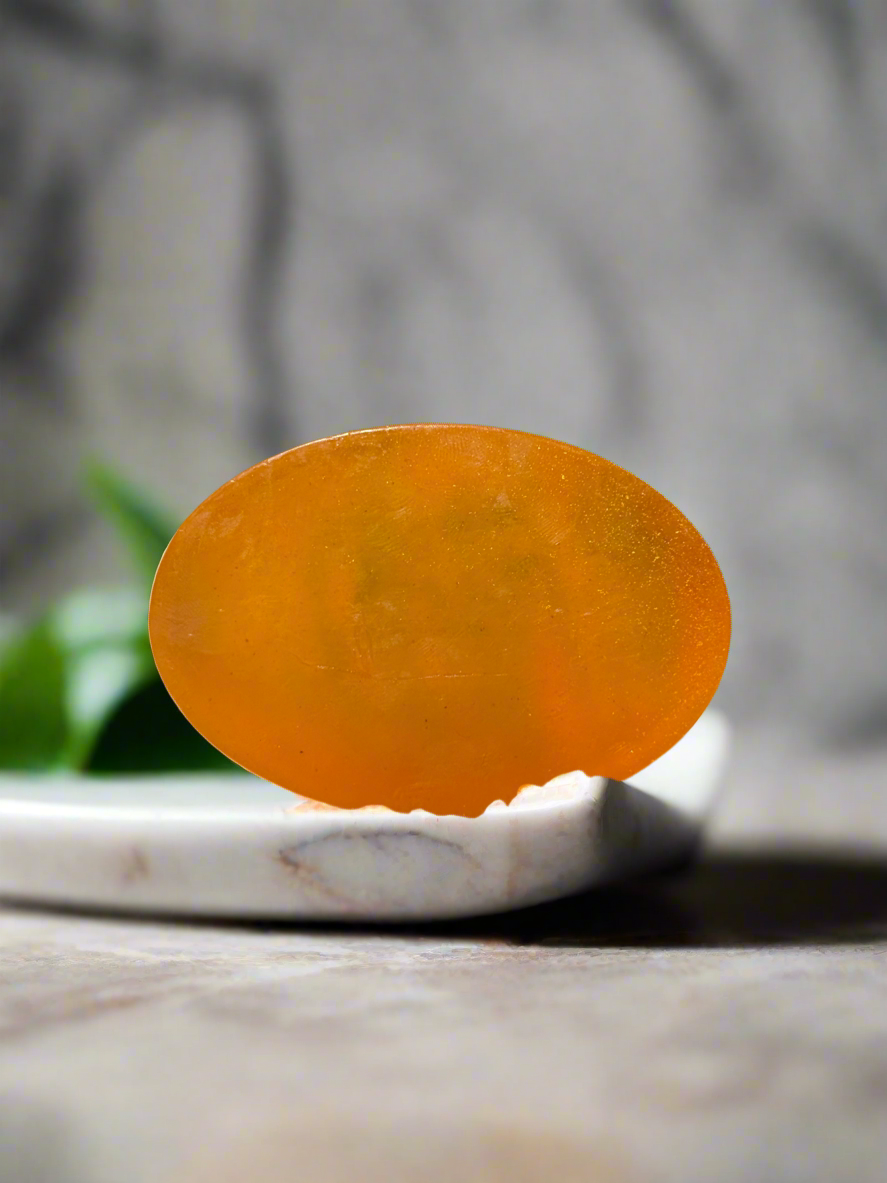 Turmeric Soap Bar