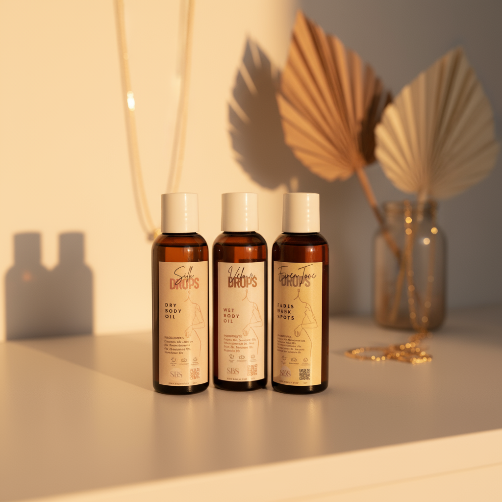 Glow On The Go Trio