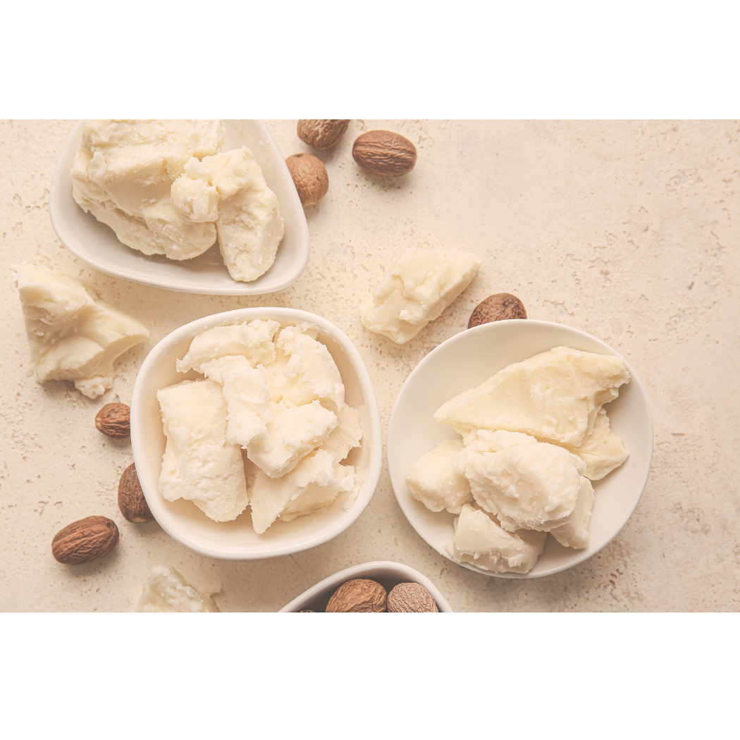 The Essence of Shea Butter: From Origin to Benefits