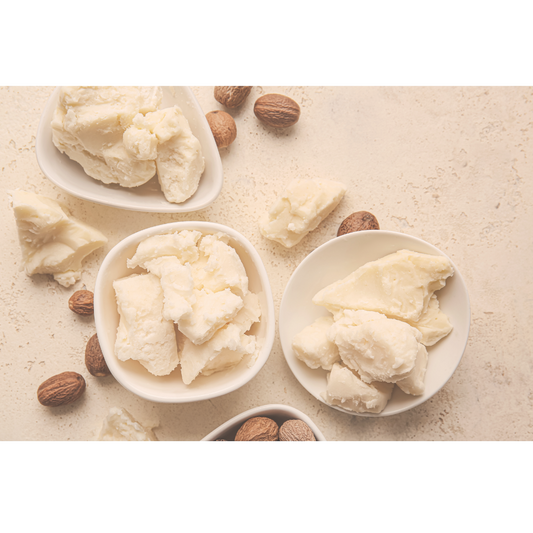 The Essence of Shea Butter: From Origin to Benefits