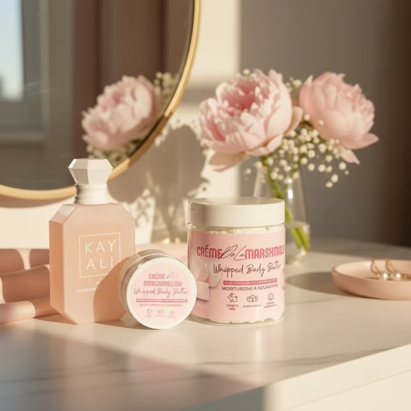 Feminine Scented