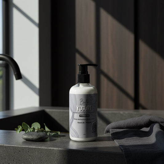 Gentlemen's Touch Body Yogurt