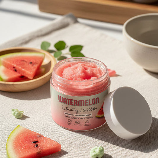 Watermelon Lip Polish