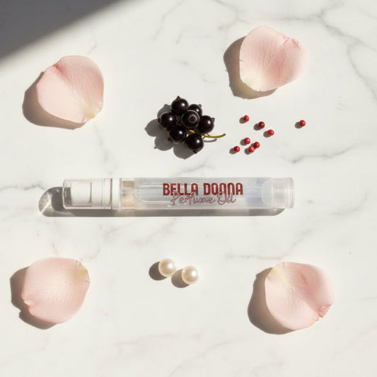 Bella Donna Perfume Oil