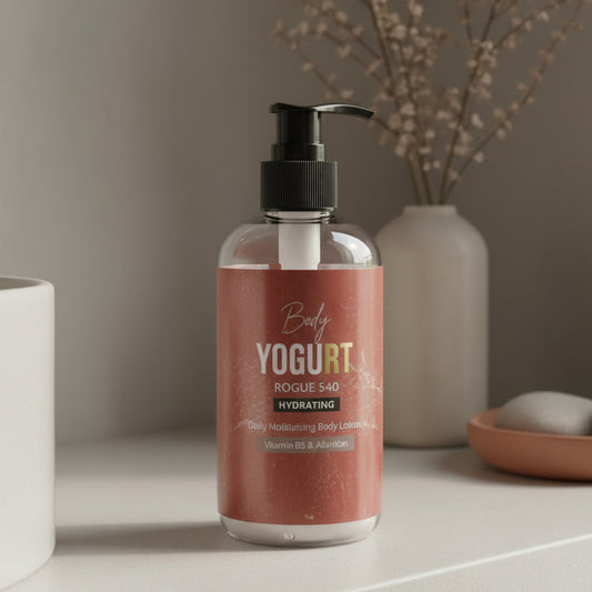 Rogue 540 Body Yogurt