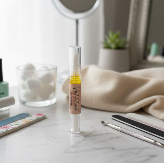 Nail & Cuticle Oil