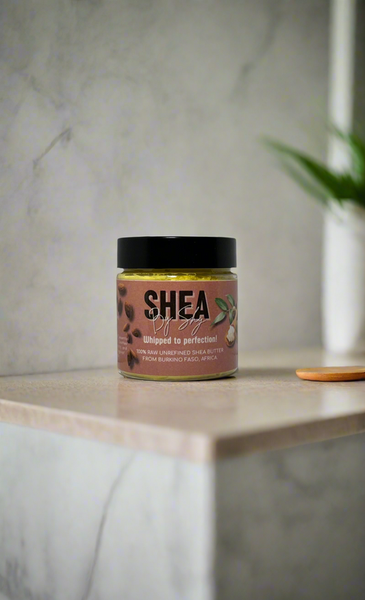 SHEA by Shea