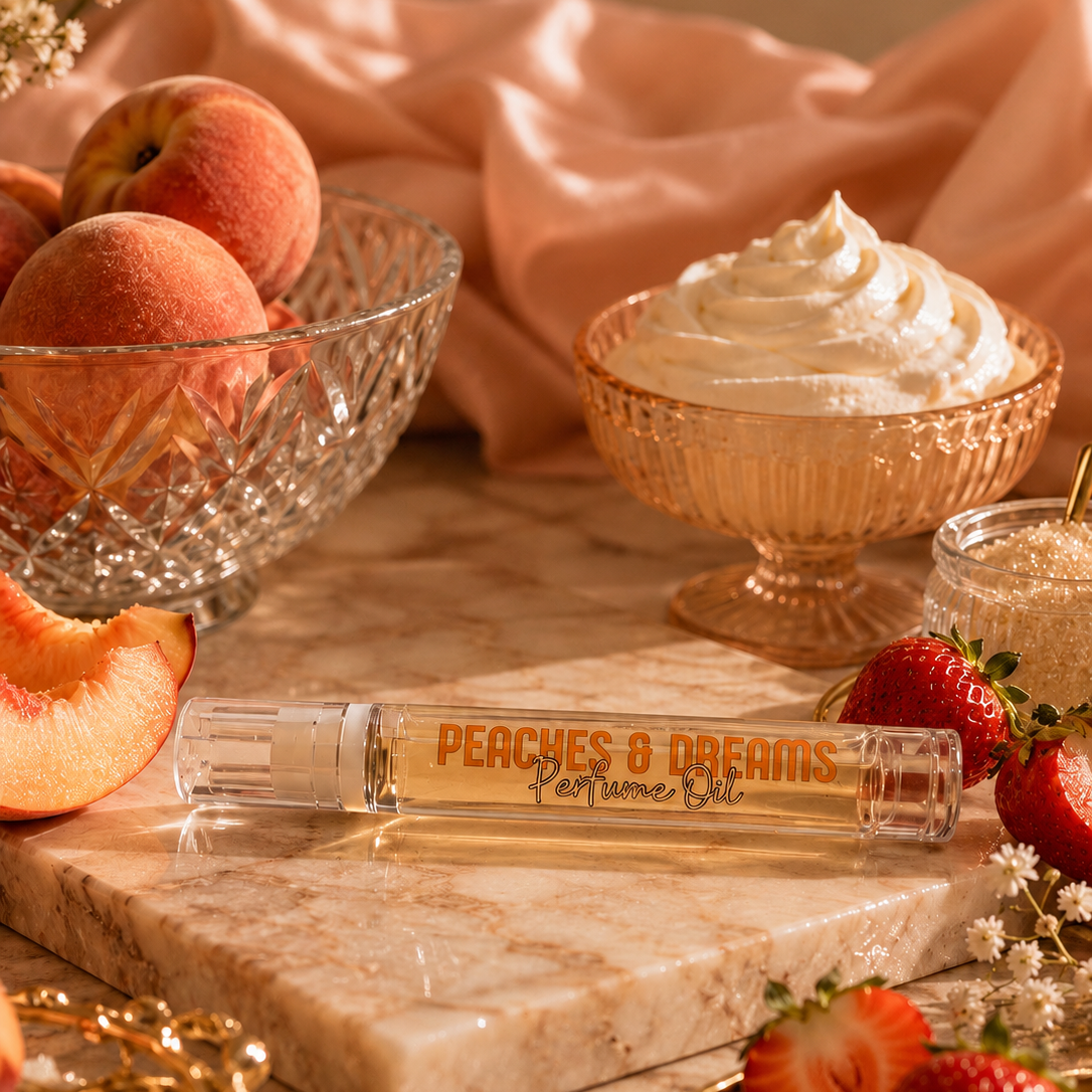 Peaches & Dreams