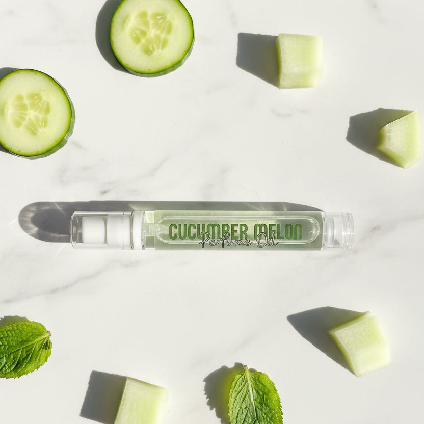Cucumber Melon