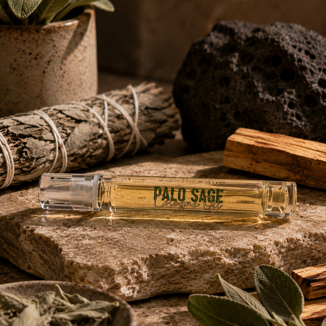 Palo Sage