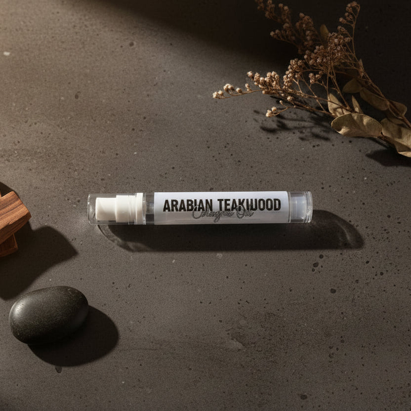 Arabian Teakwood