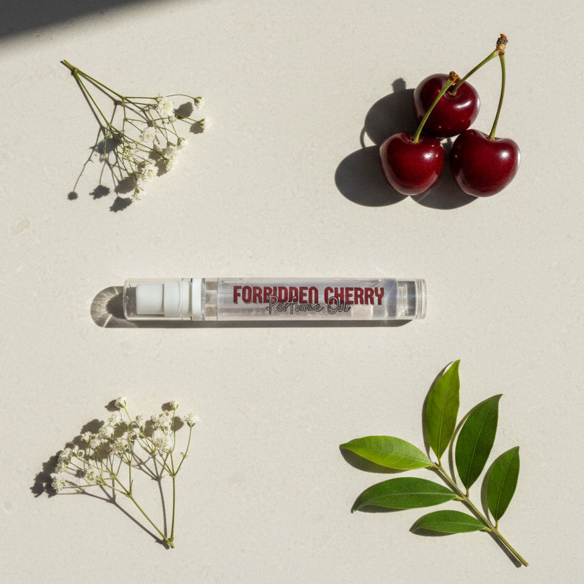 Forbidden Cherry