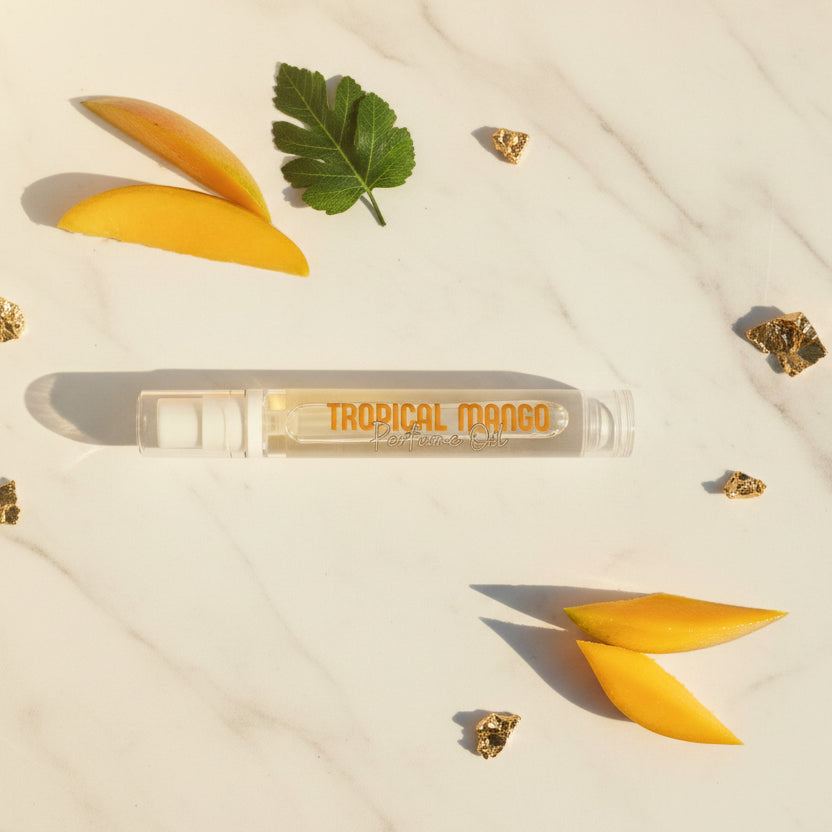 Tropical Mango