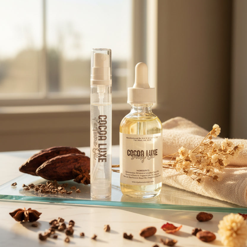Cocoa Luxe