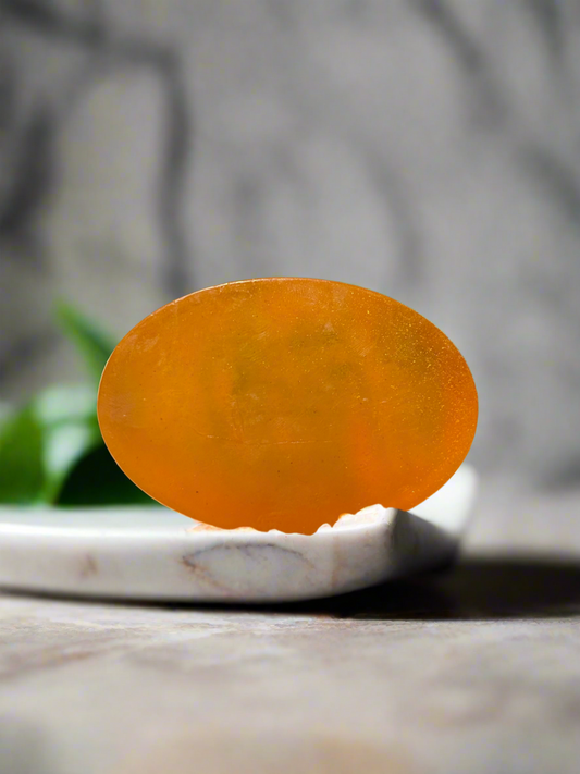 Turmeric Soap Bar