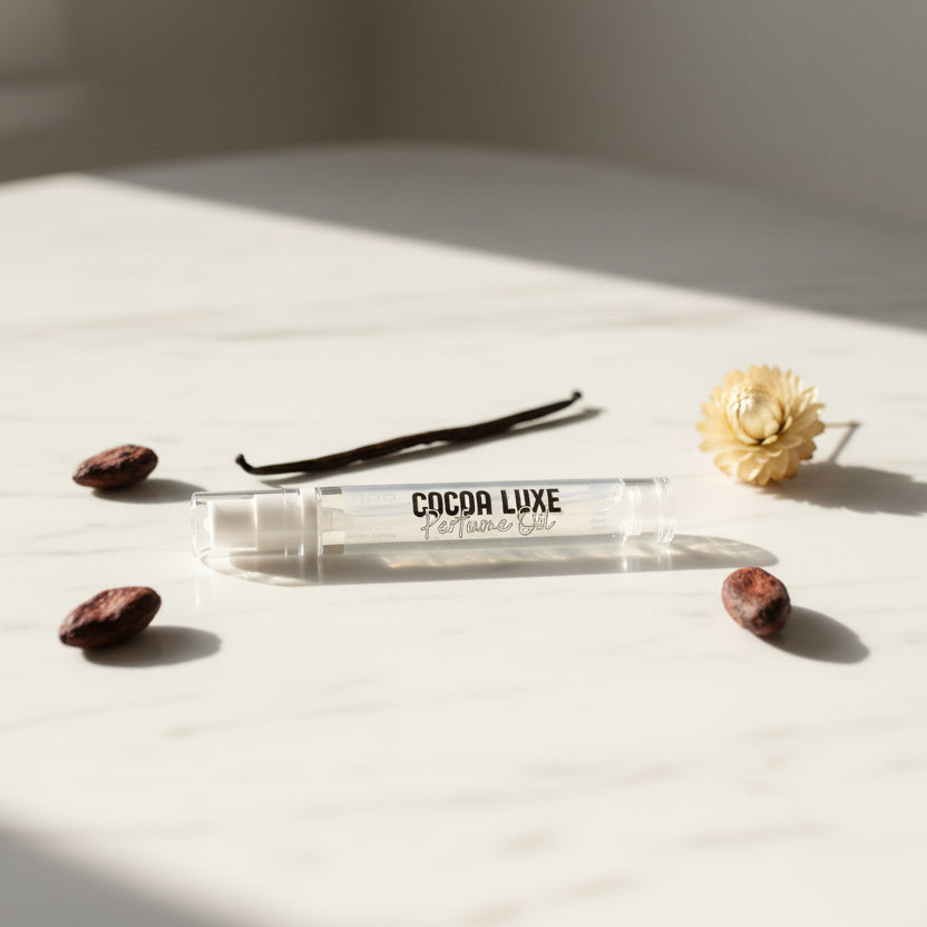 Cocoa Luxe
