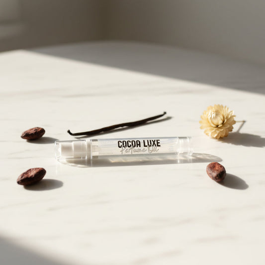 Cocoa Luxe Perfume Oil