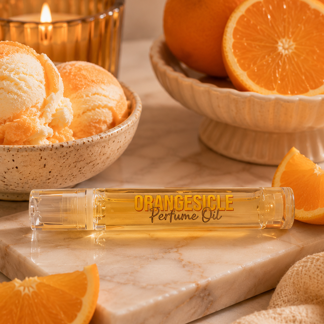 Orangesicle