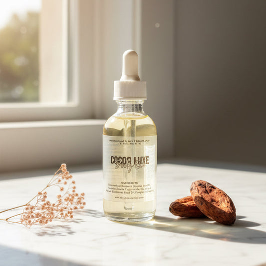 Cocoa Luxe