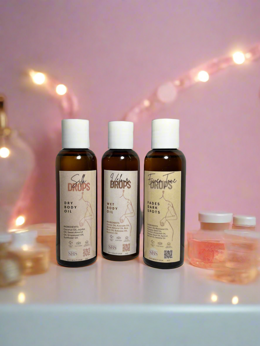 Glow On The Go Trio