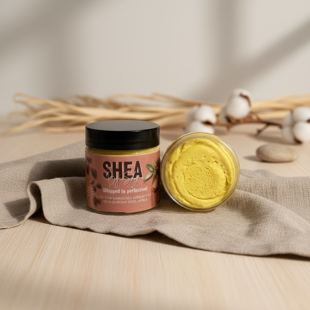 SHEA by Shea