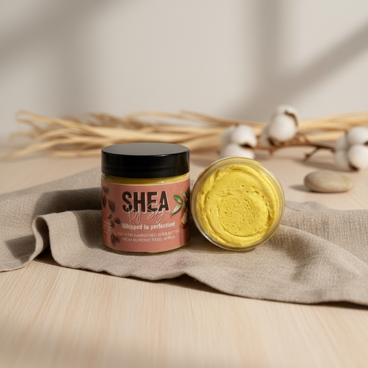 SHEA by Shea