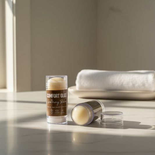Comfort Glide Soothing Balm