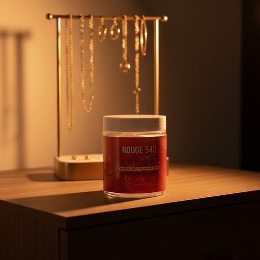 Rogue 540 Whipped Body Butter