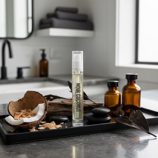 Noir Coconut Cologne Oil