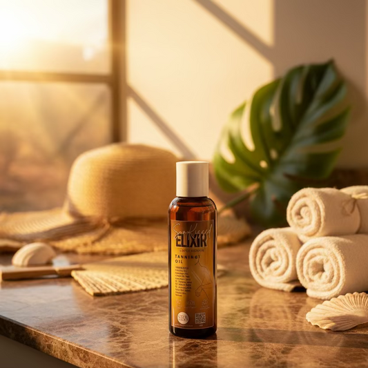 Sun Kissed ELIXR