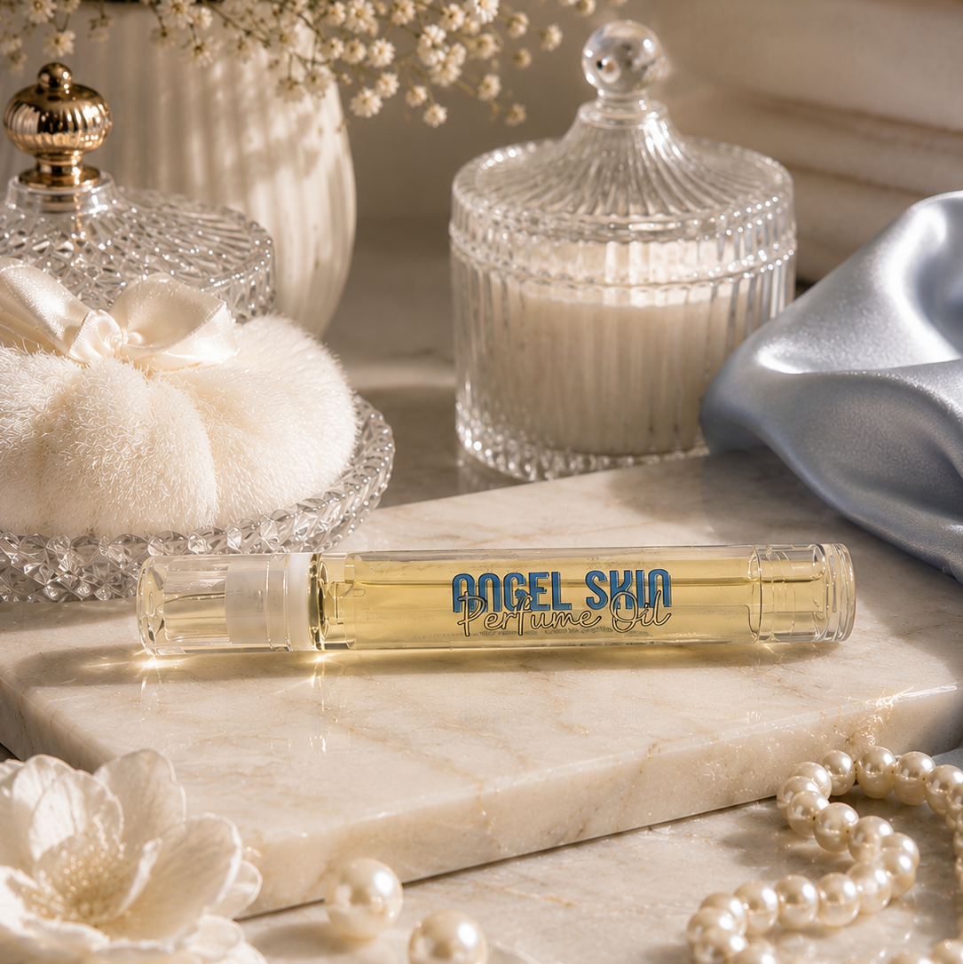 Angel Skin