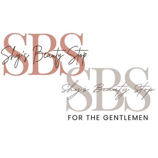 Shy's Beauty Stop